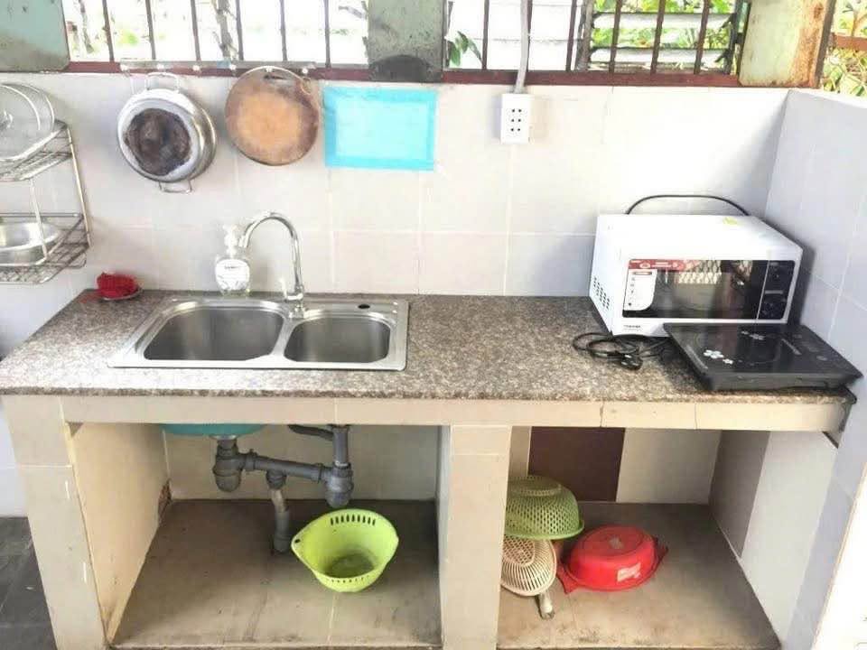 room in Phu Nhuan — photo 3