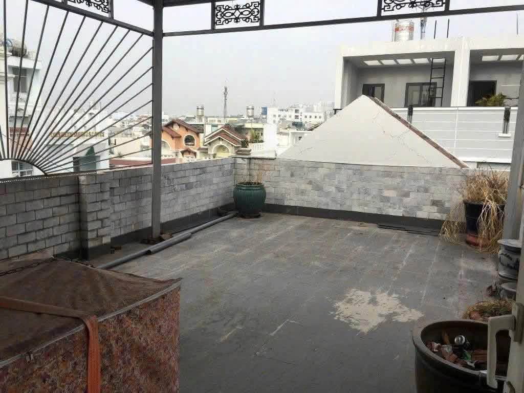 room in Phu Nhuan — photo 4