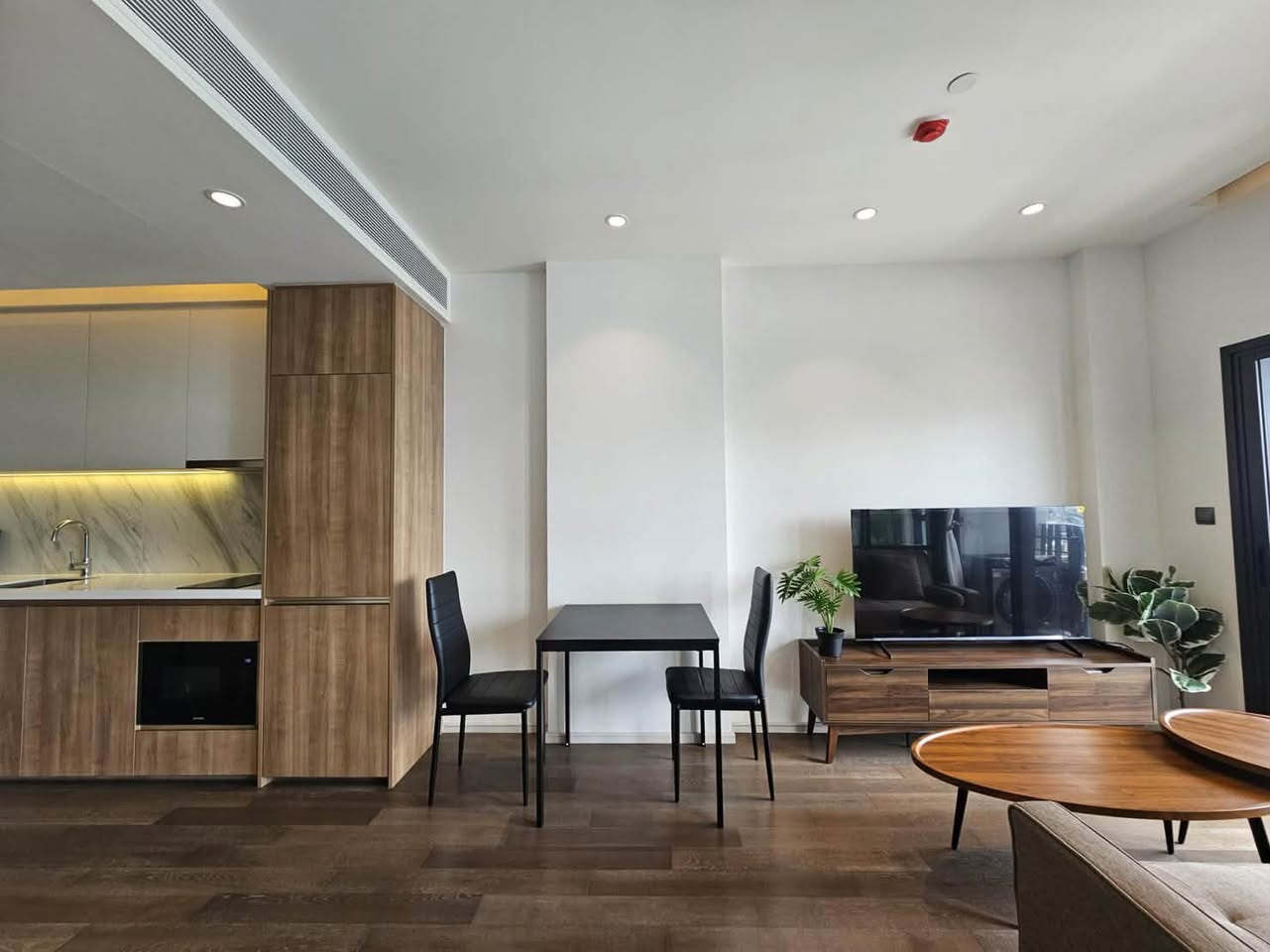 1BR apartment in Sukhumvit — photo 3