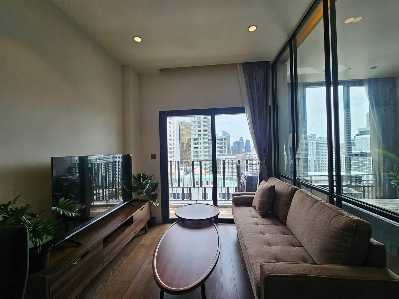 1BR apartment in Sukhumvit — photo 5