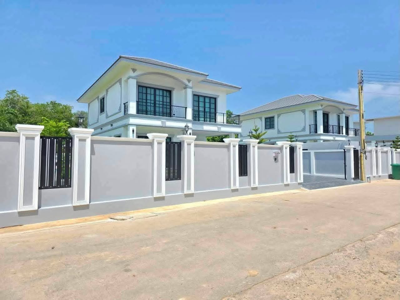 4BR property for sale in Thung Klang (Tungglom) — photo 3