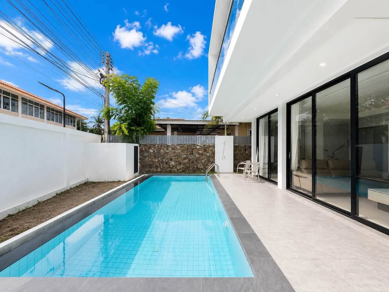 3BR villa in Nong Pla Lai — photo 2