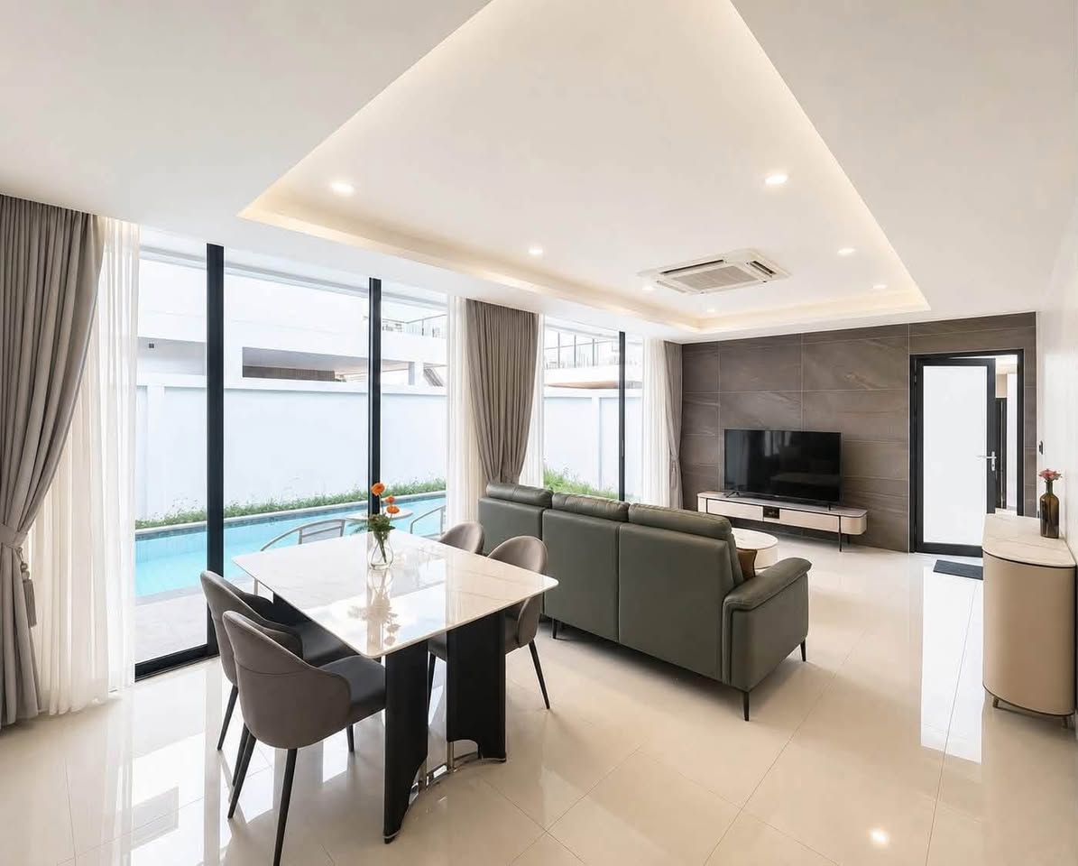 3BR villa in Nong Pla Lai — photo 5