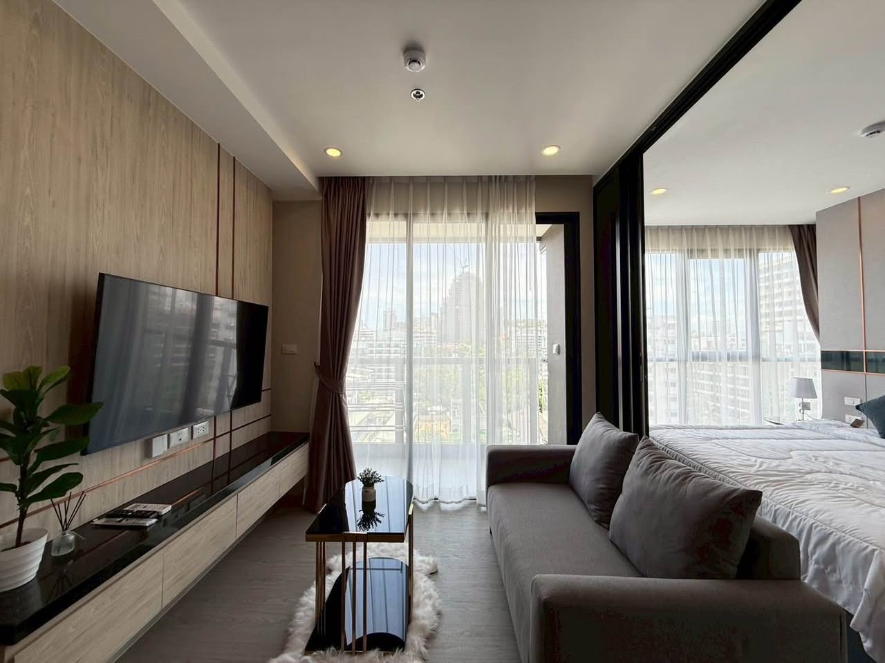 1BR condo in Pratumnak — photo 5