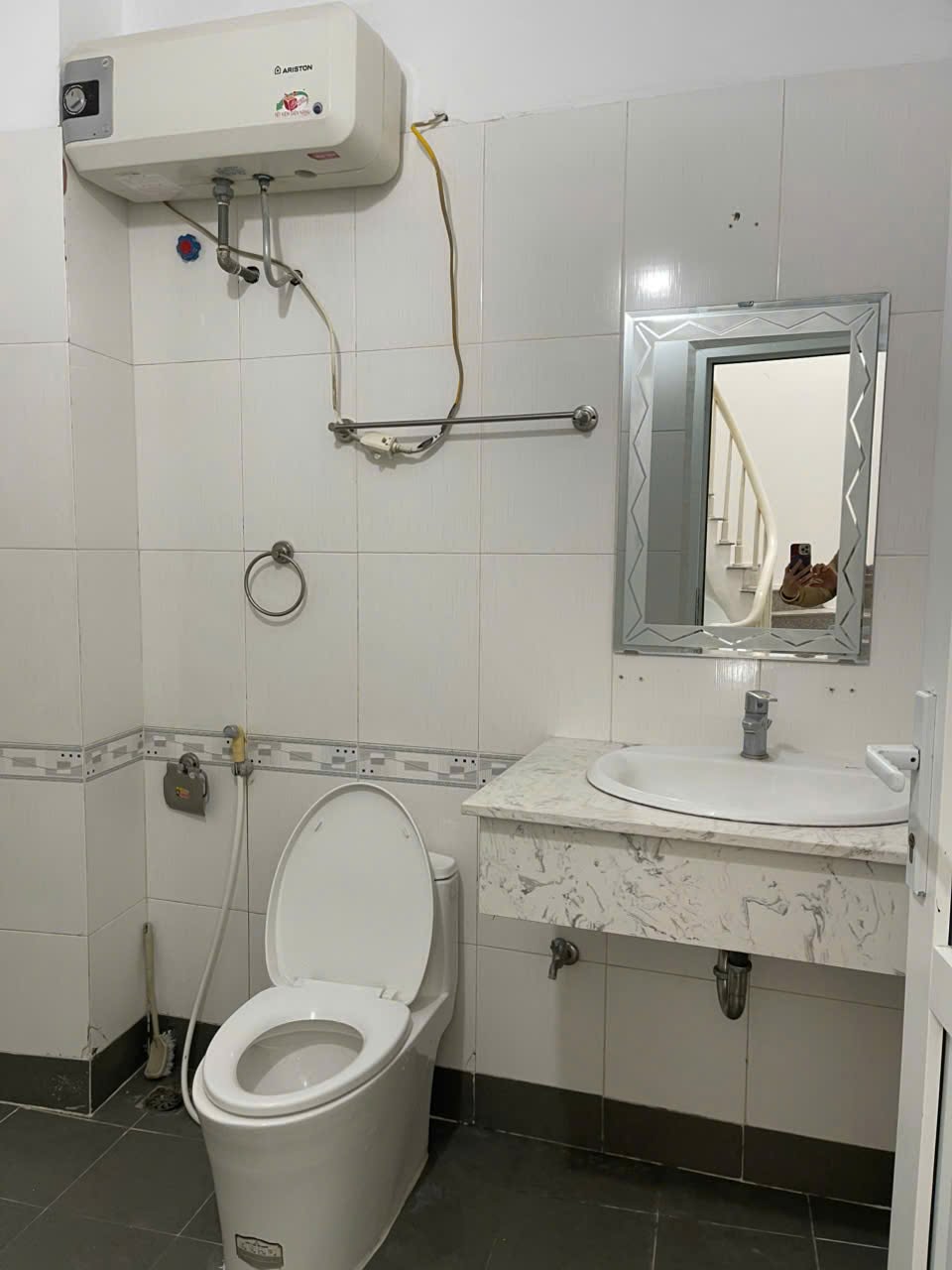2BR house in Hanoi — photo 4