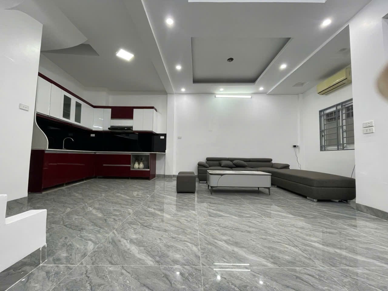 2BR house in Hanoi — photo 5