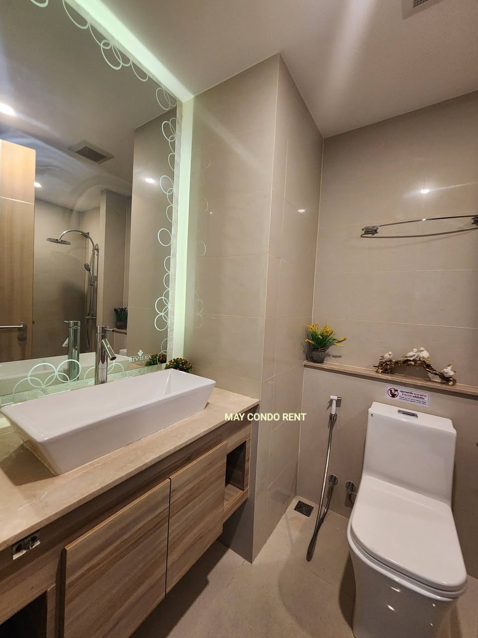 Studio studio in Jomtien — photo 5