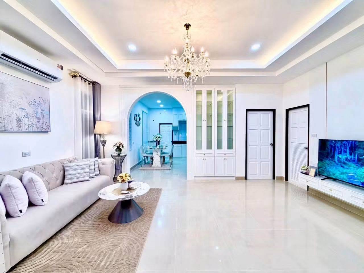 2BR house for sale in Central Pattaya — photo 2