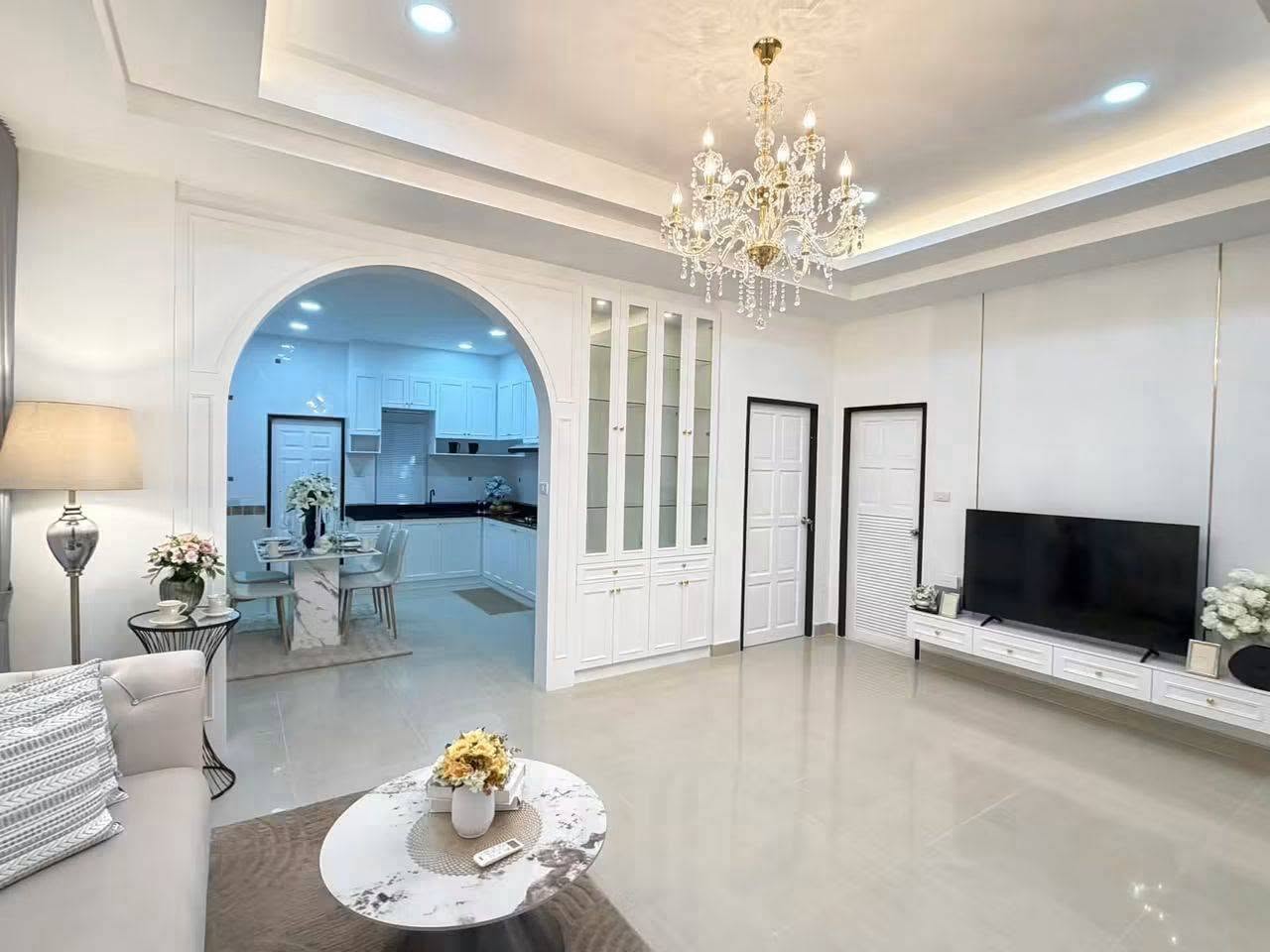 2BR house for sale in Central Pattaya — photo 4