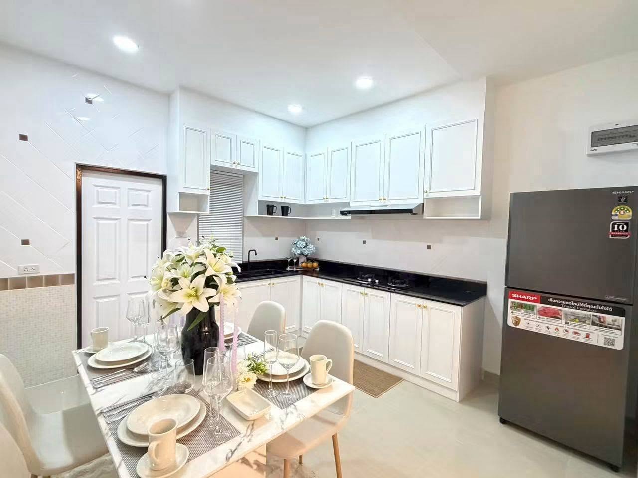 2BR house for sale in Central Pattaya — photo 5