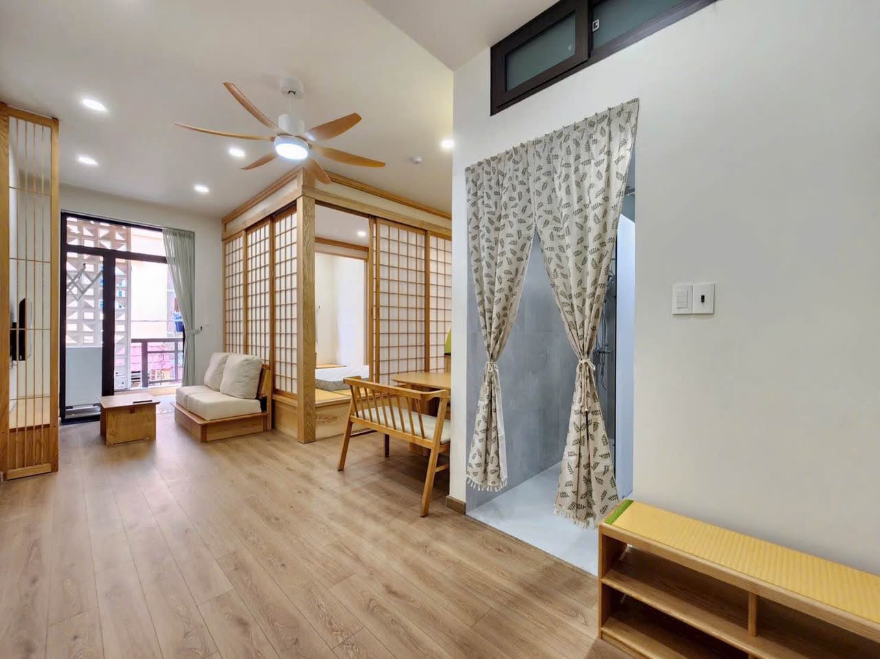 apartment in Tan Binh — photo 2