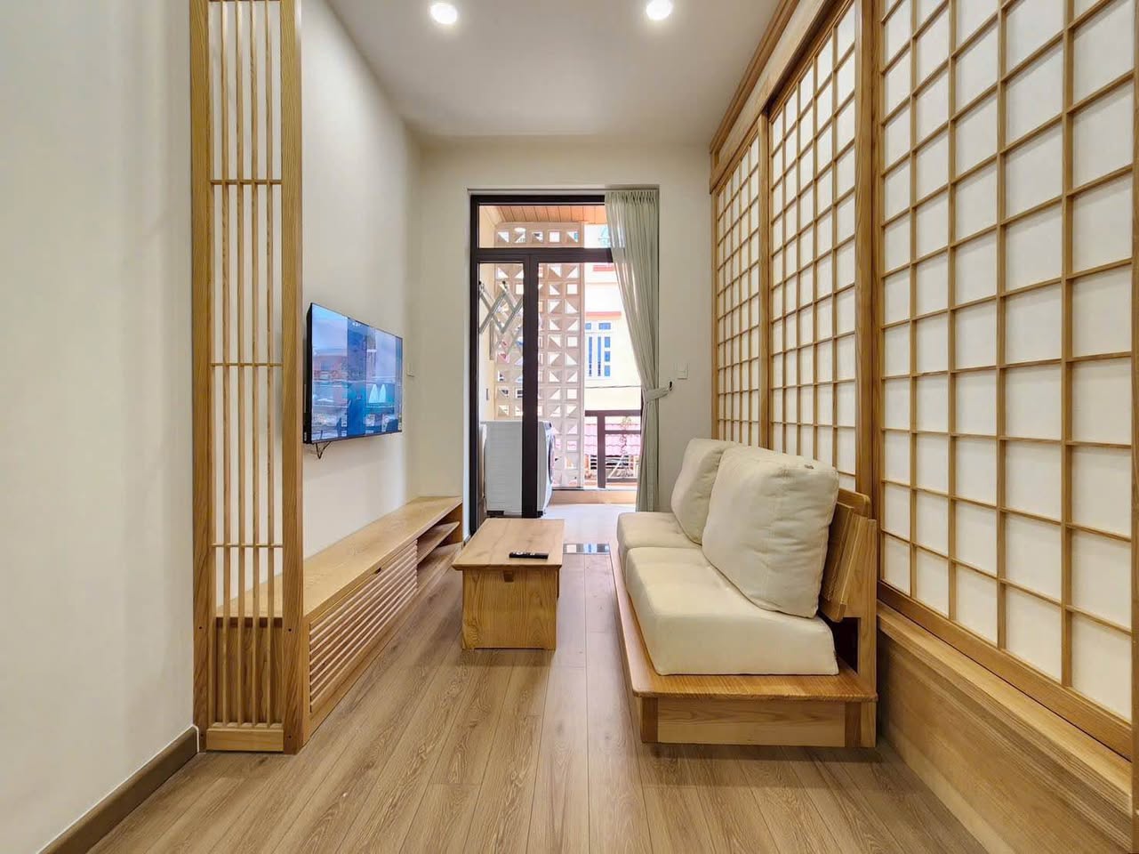 apartment in Tan Binh — photo 5