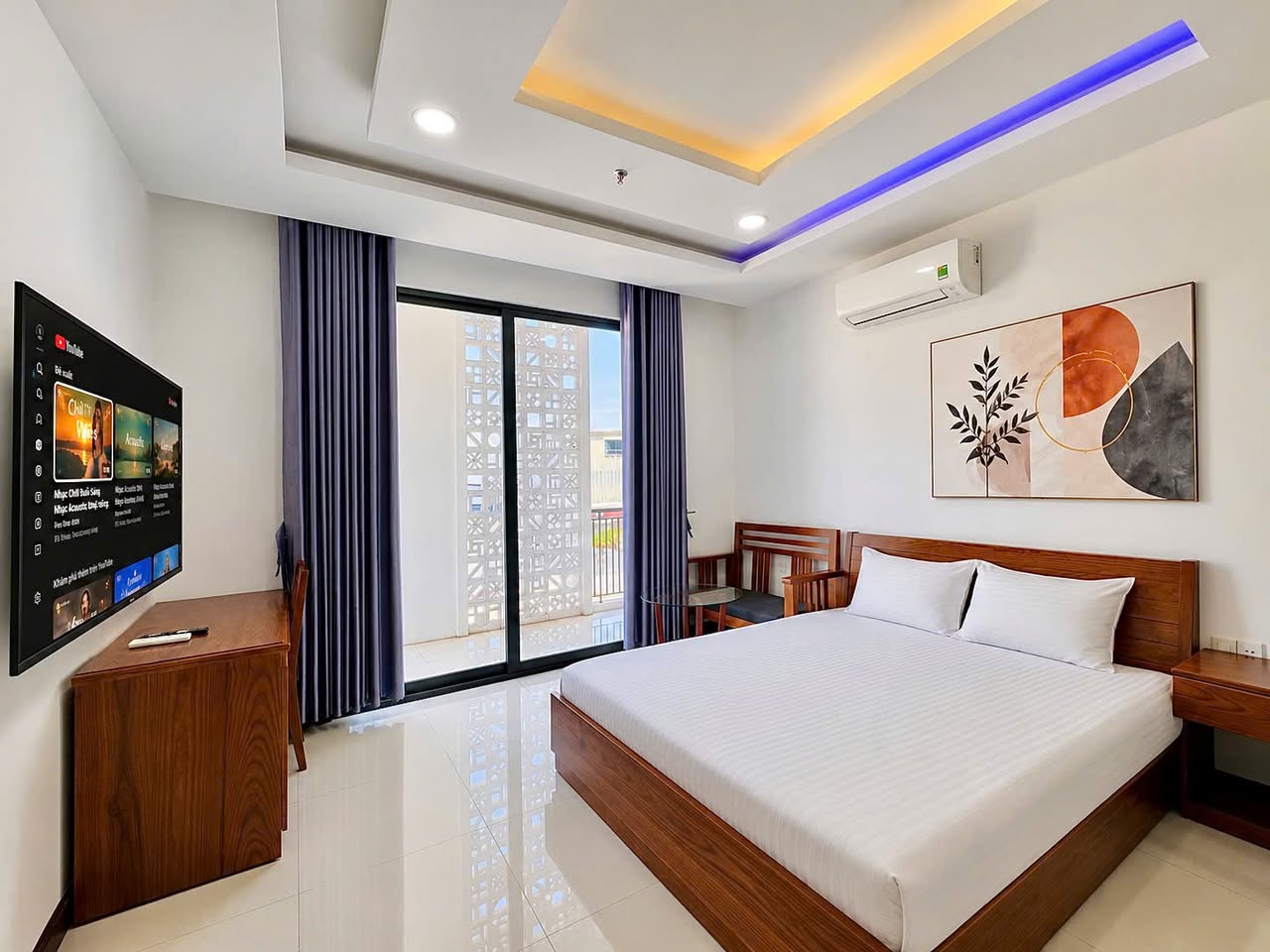 1BR apartment in Son Tra — photo 2