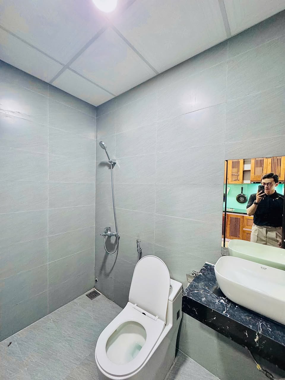 1BR apartment in Son Tra — photo 5