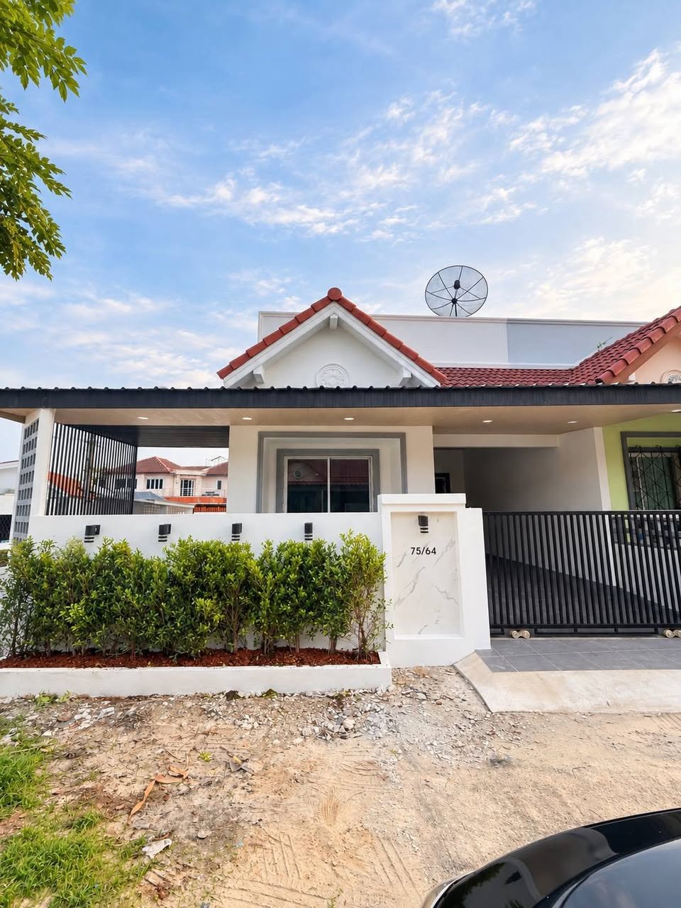2BR house for sale in Chalong — photo 2