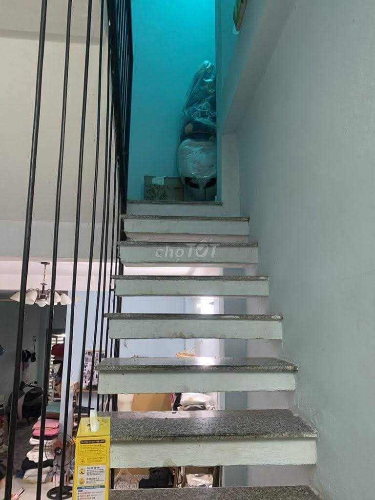 3BR house in Thanh Khe — photo 3