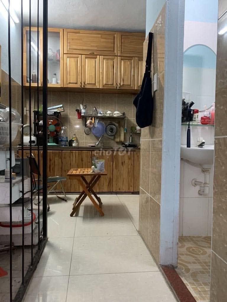3BR house in Thanh Khe — photo 4