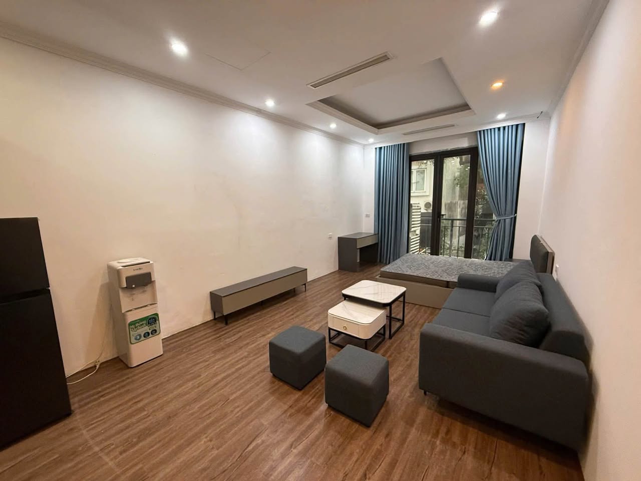 rental in Hai Ba Trung — photo 2