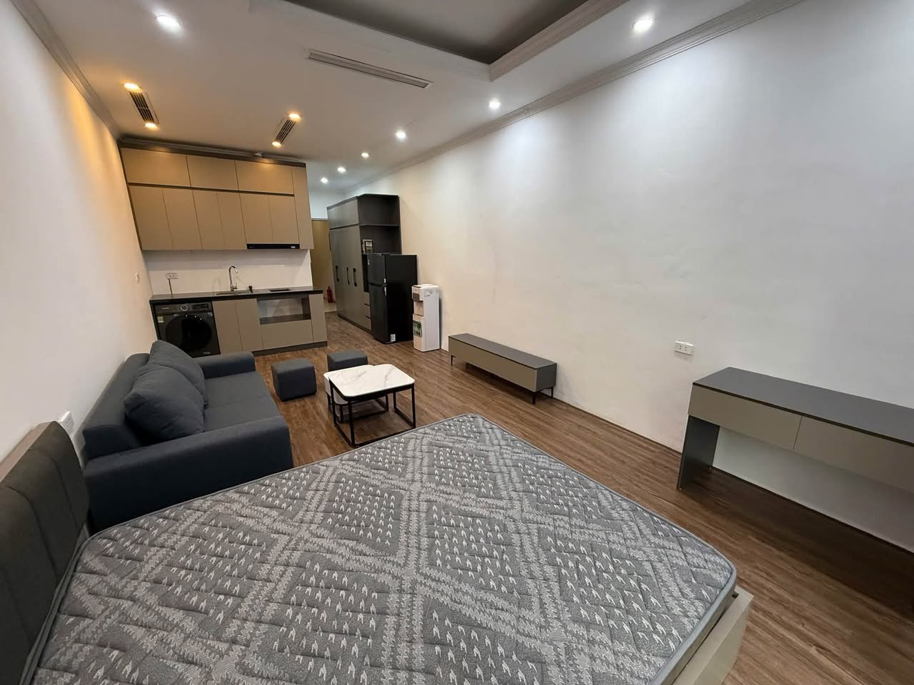 rental in Hai Ba Trung — photo 3