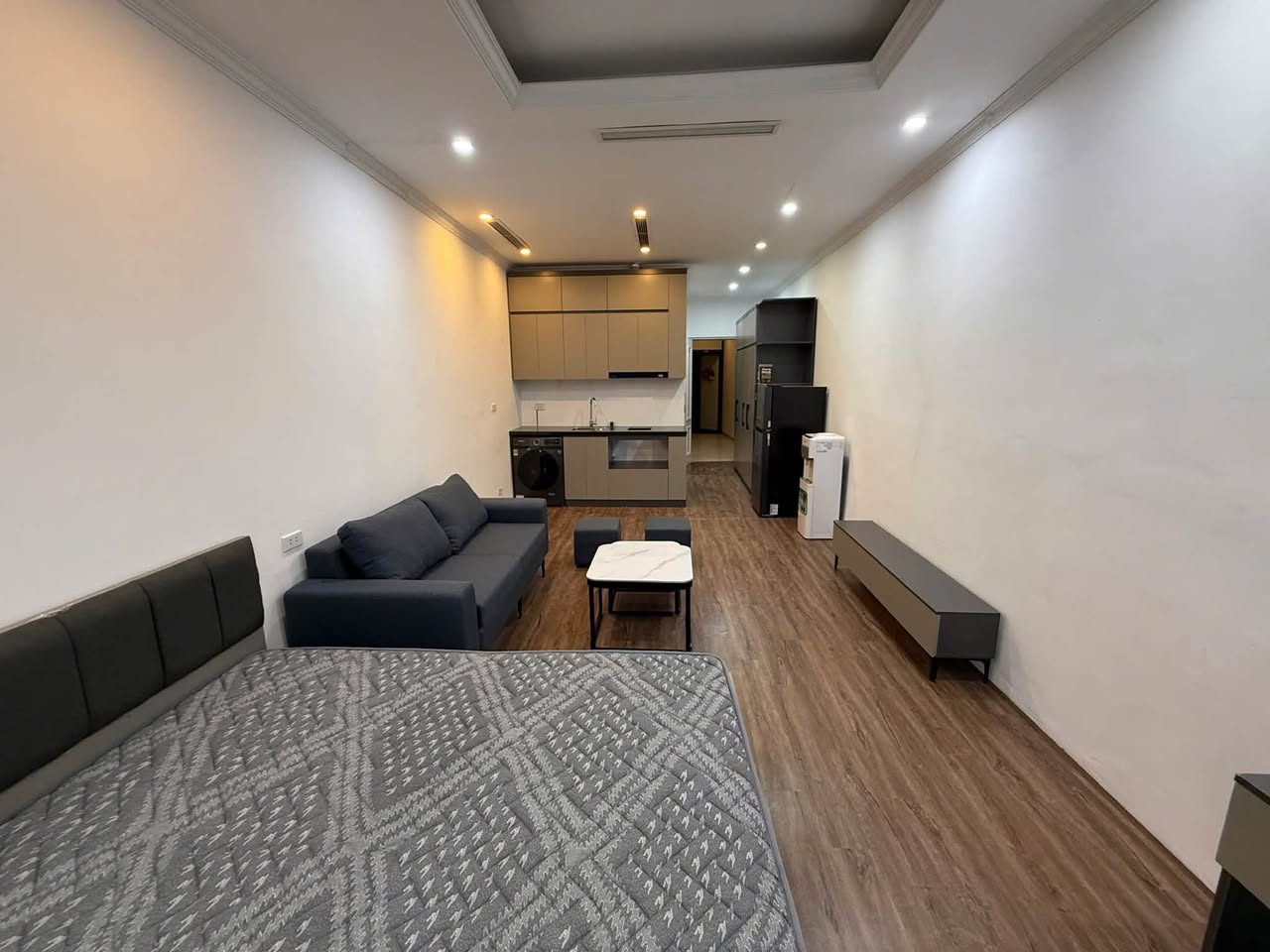 rental in Hai Ba Trung — photo 4
