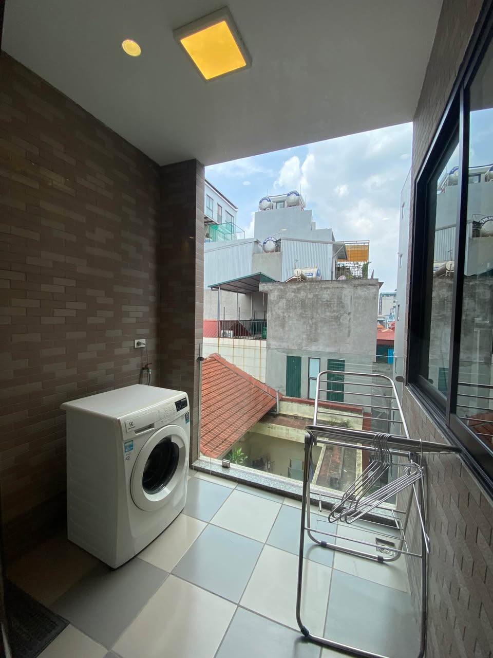 1BR apartment in Ba Dinh — photo 4