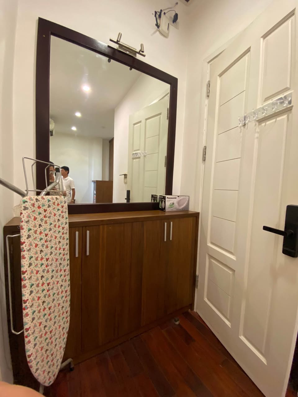 1BR apartment in Ba Dinh — photo 5