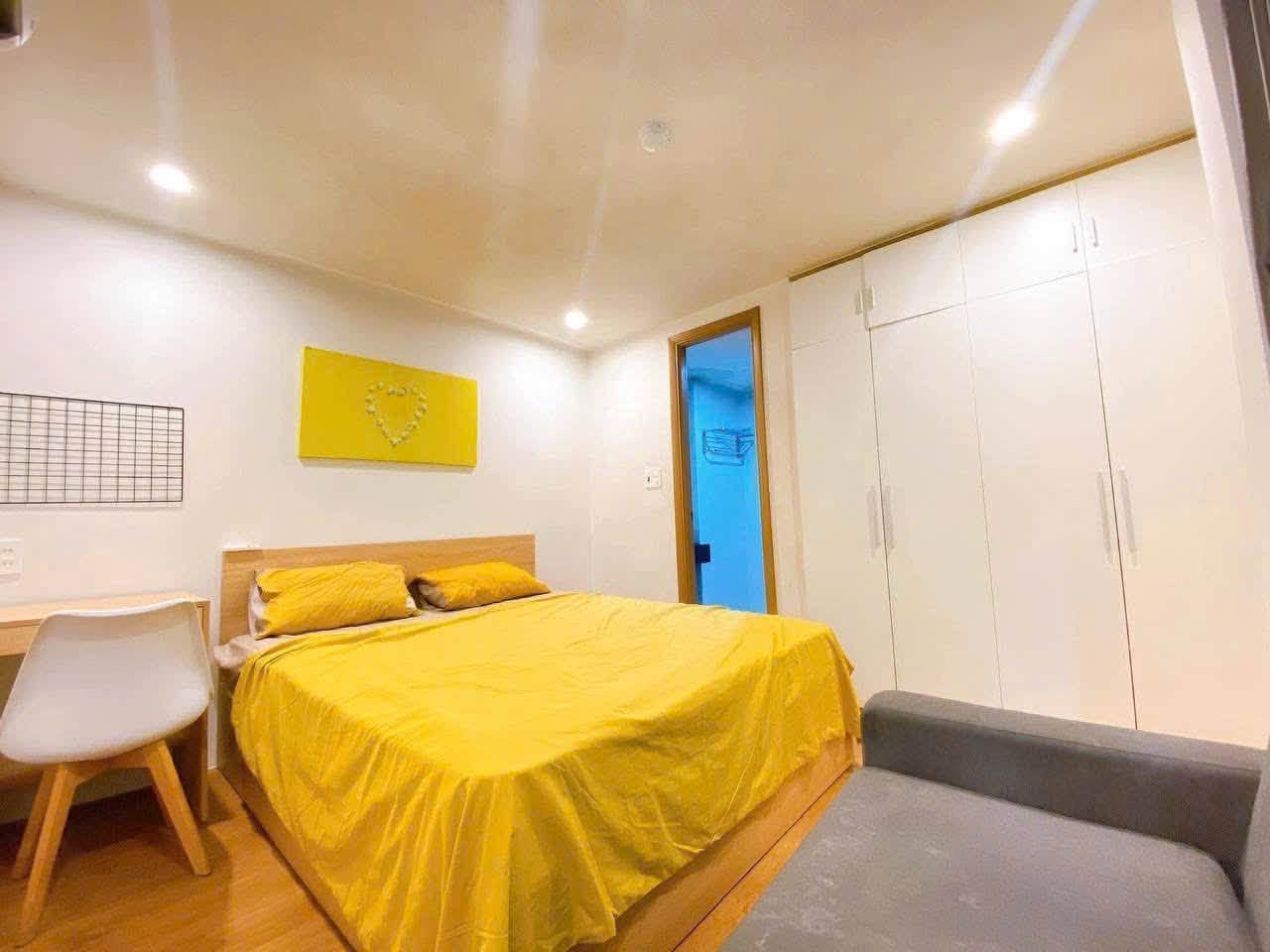 2BR apartment in Son Tra — photo 4