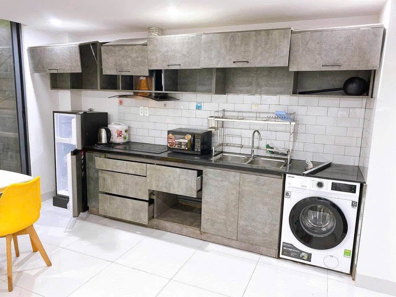 2BR apartment in Son Tra — photo 5