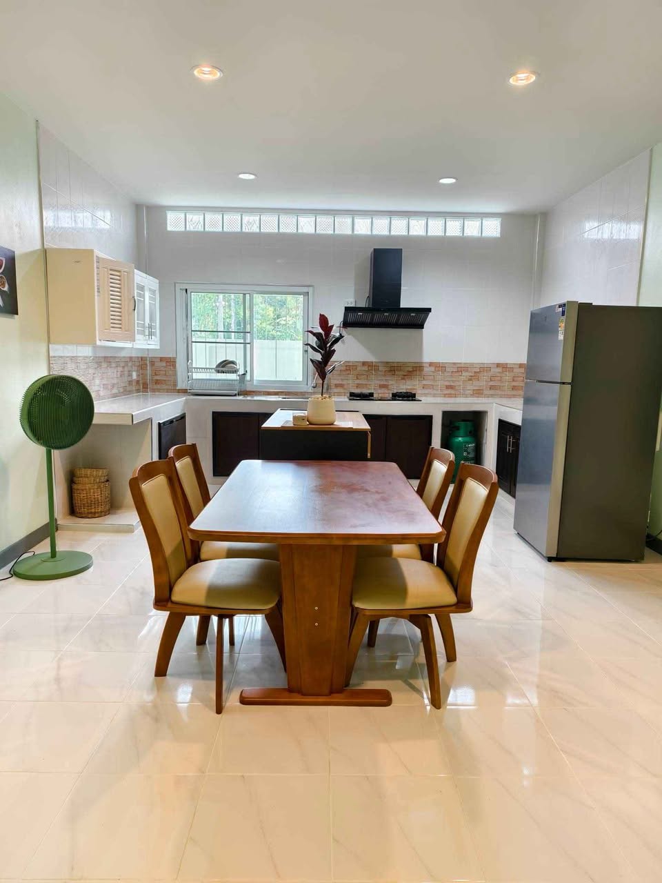 3BR house in Thalang — photo 3