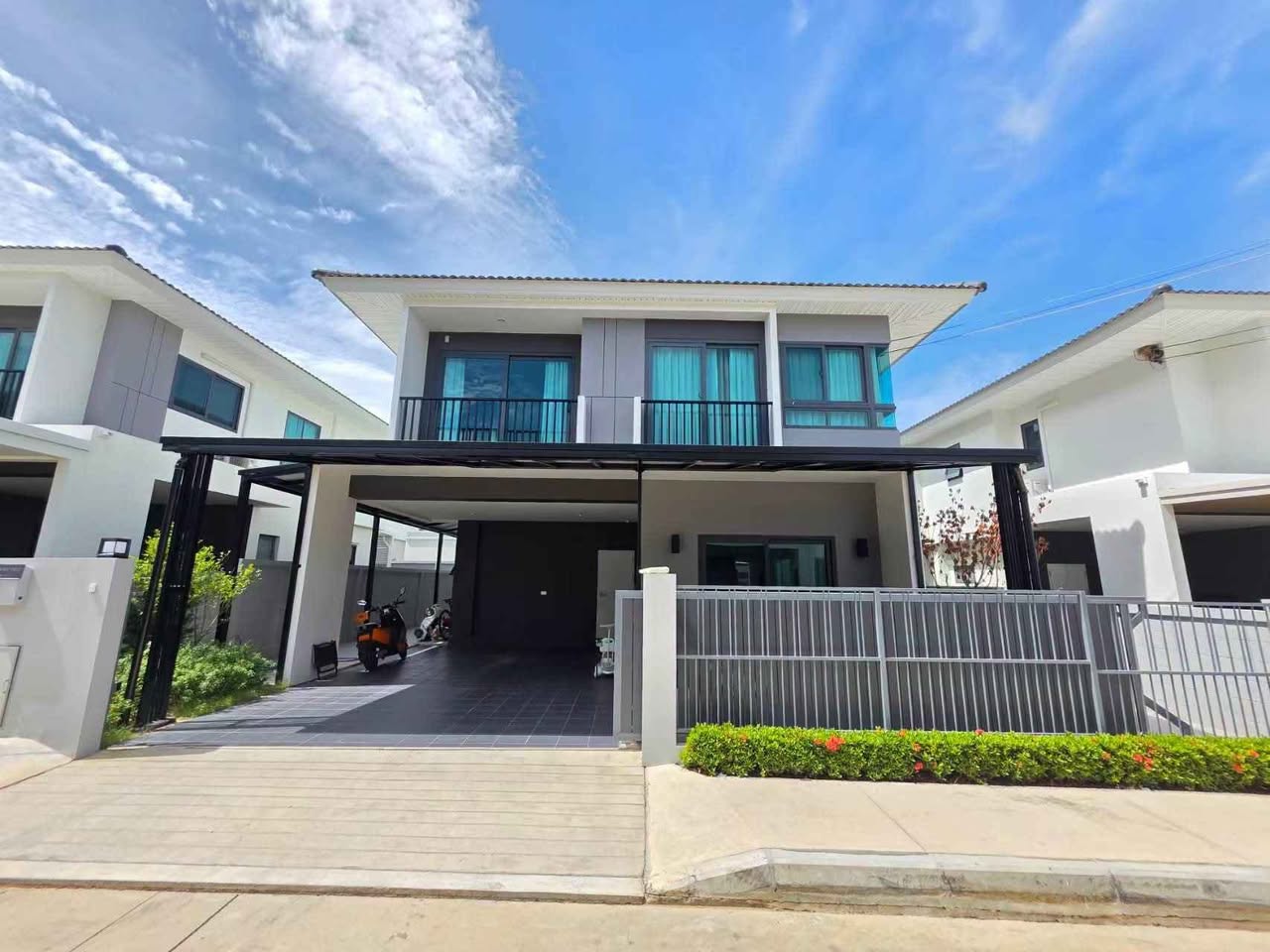 4BR house for sale in East Pattaya — photo 2