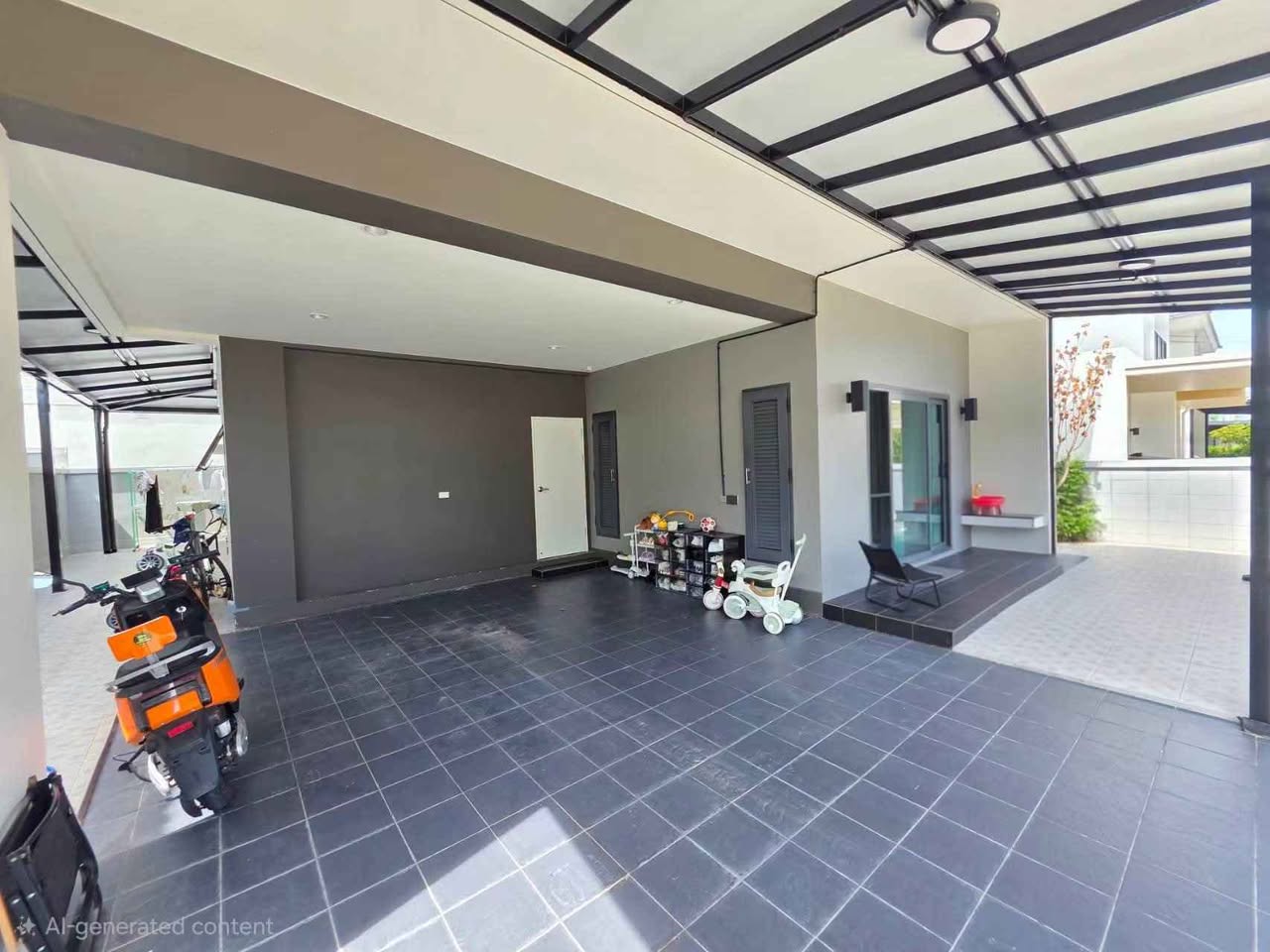 4BR house for sale in East Pattaya — photo 3
