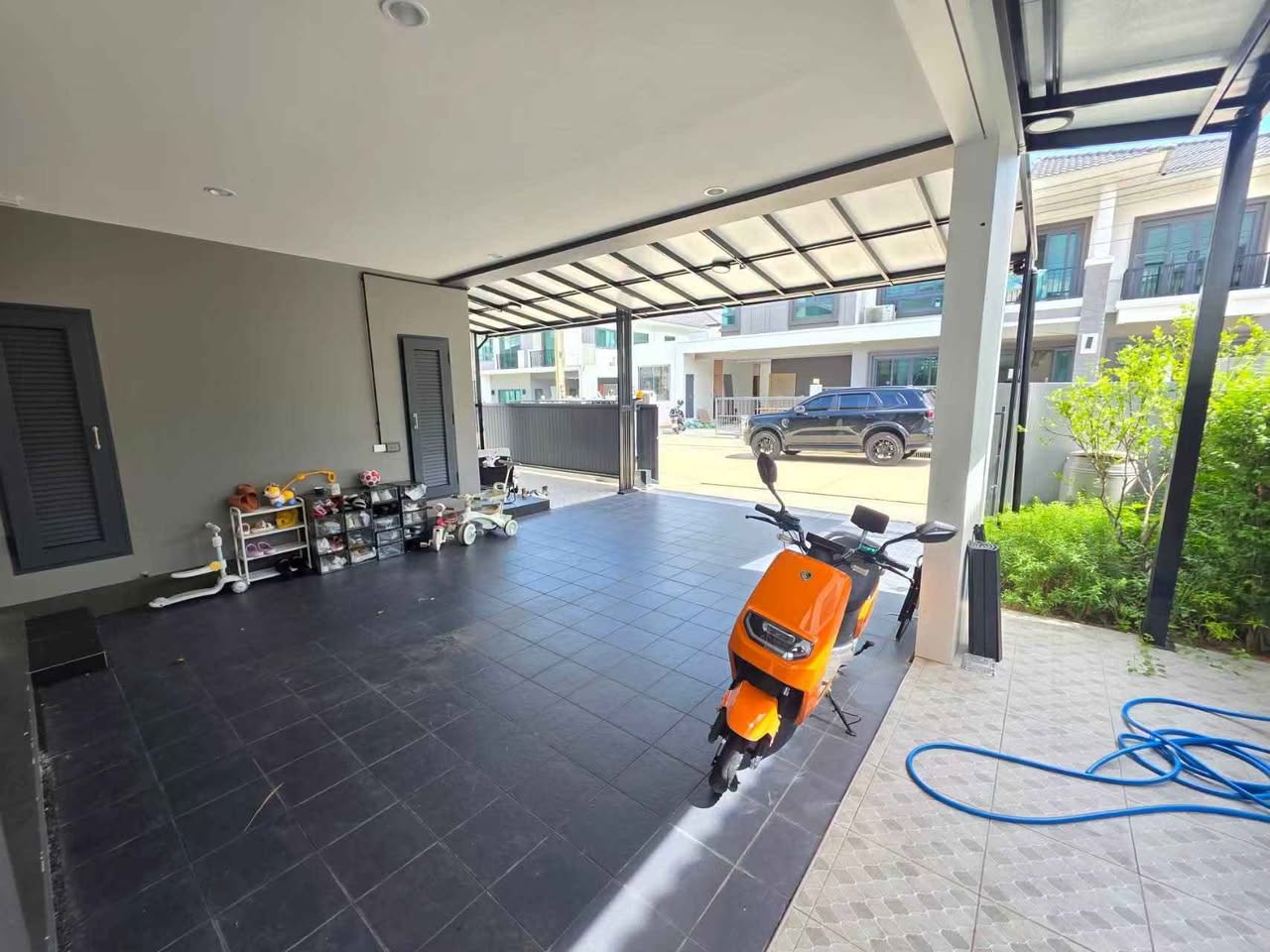 4BR house for sale in East Pattaya — photo 4