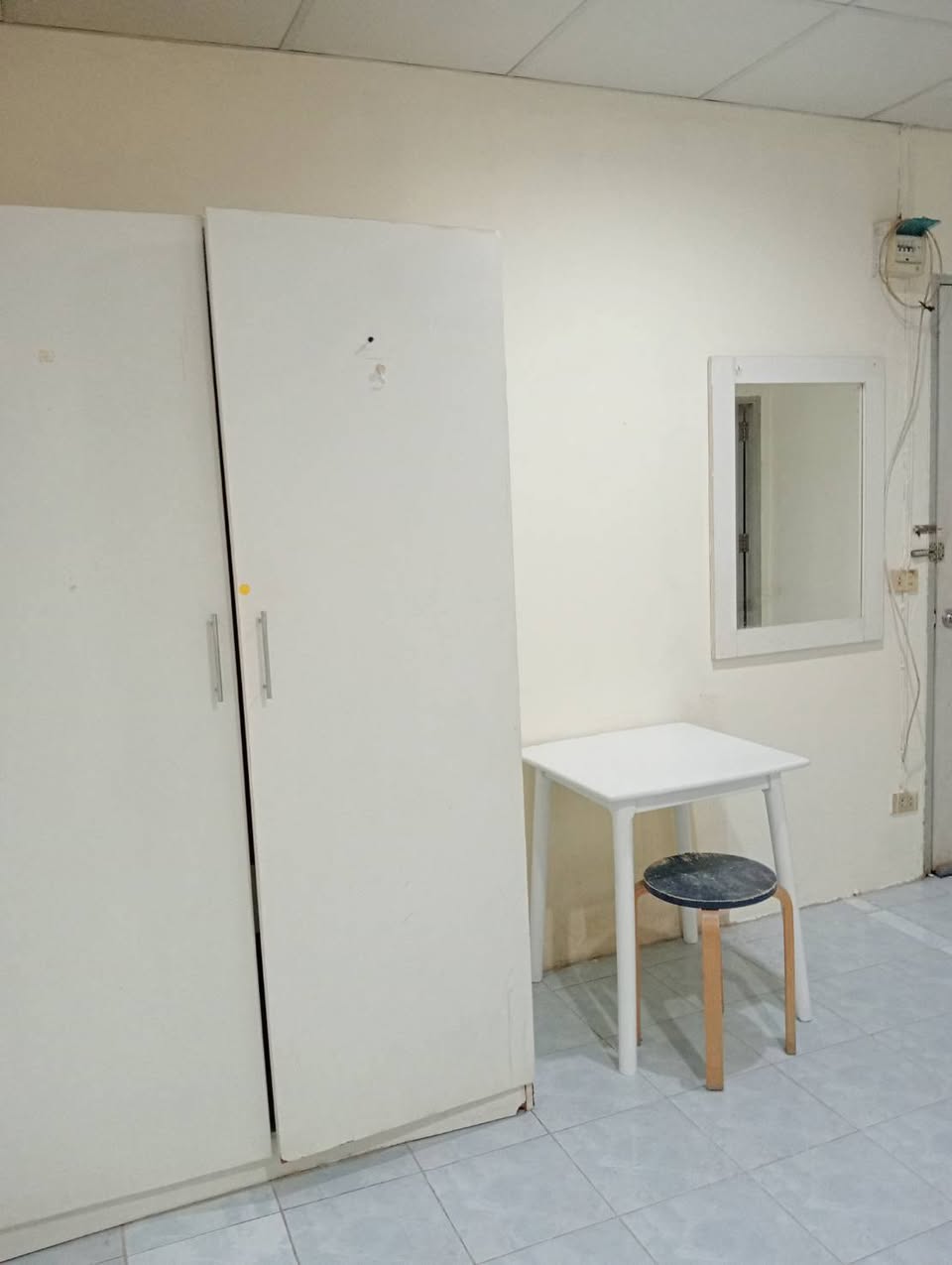 Studio room in Rama 9 — photo 2