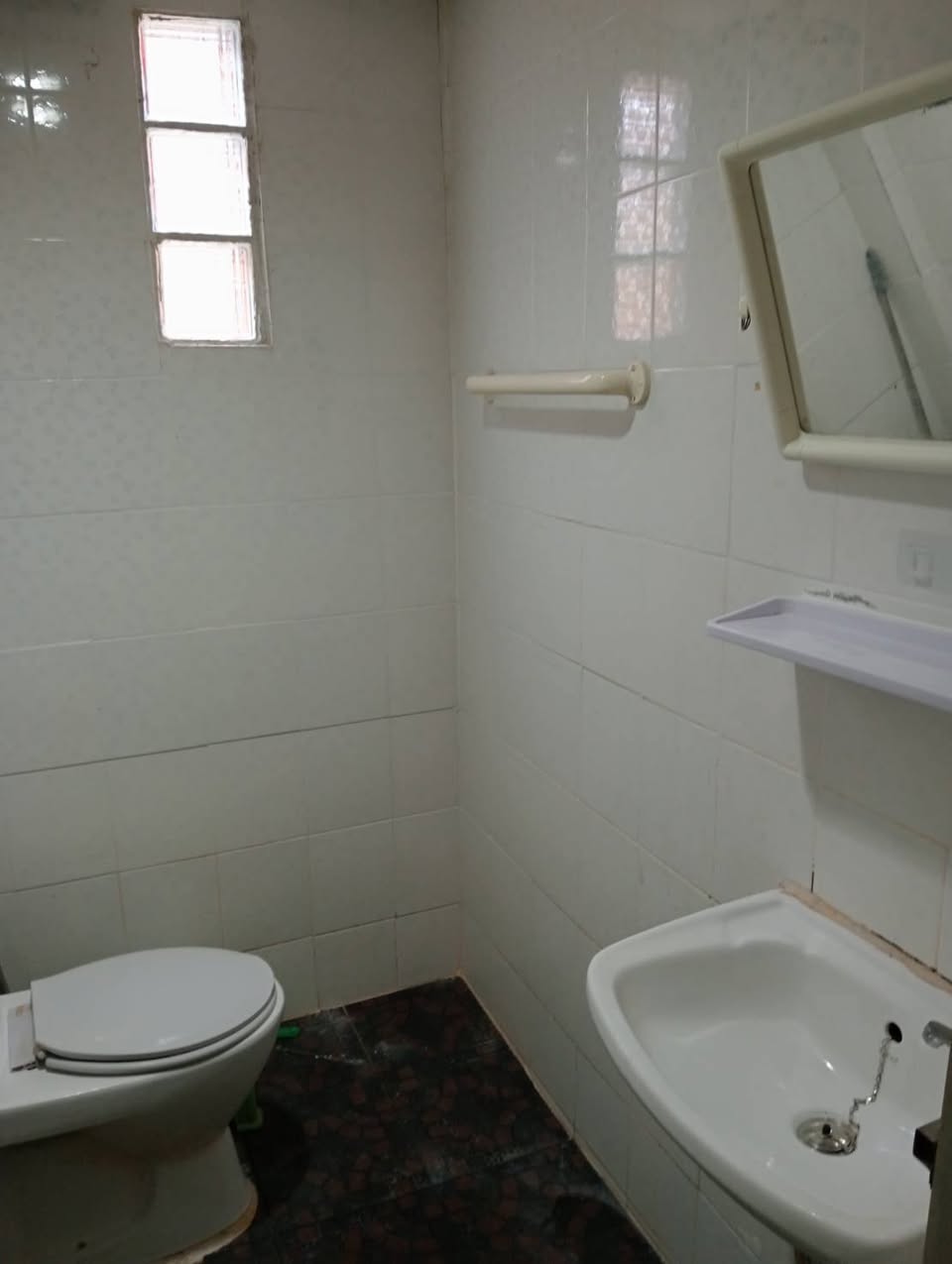 Studio room in Rama 9 — photo 3