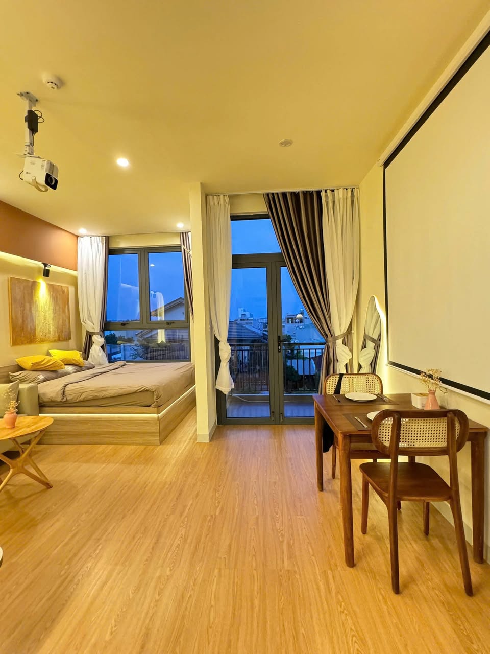Studio studio in Da Nang — photo 2