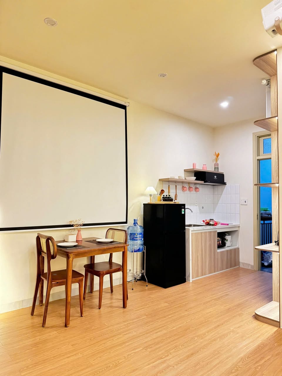 Studio studio in Da Nang — photo 5