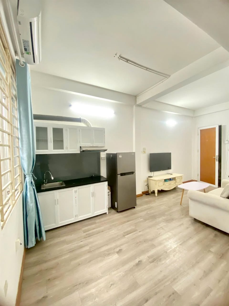 1BR room in Hoang Mai — photo 2