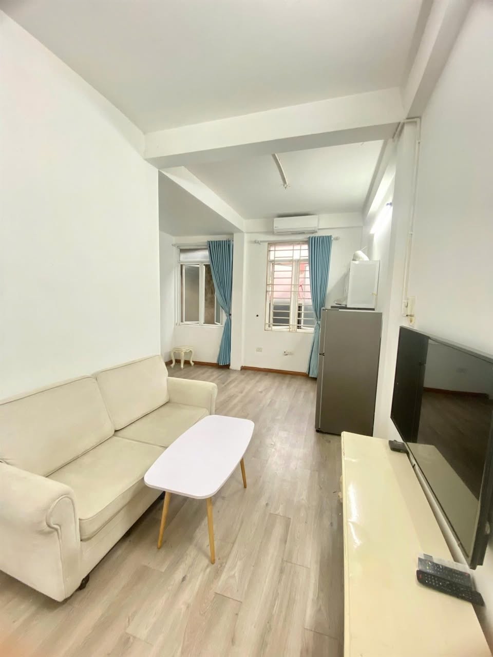 1BR room in Hoang Mai — photo 3