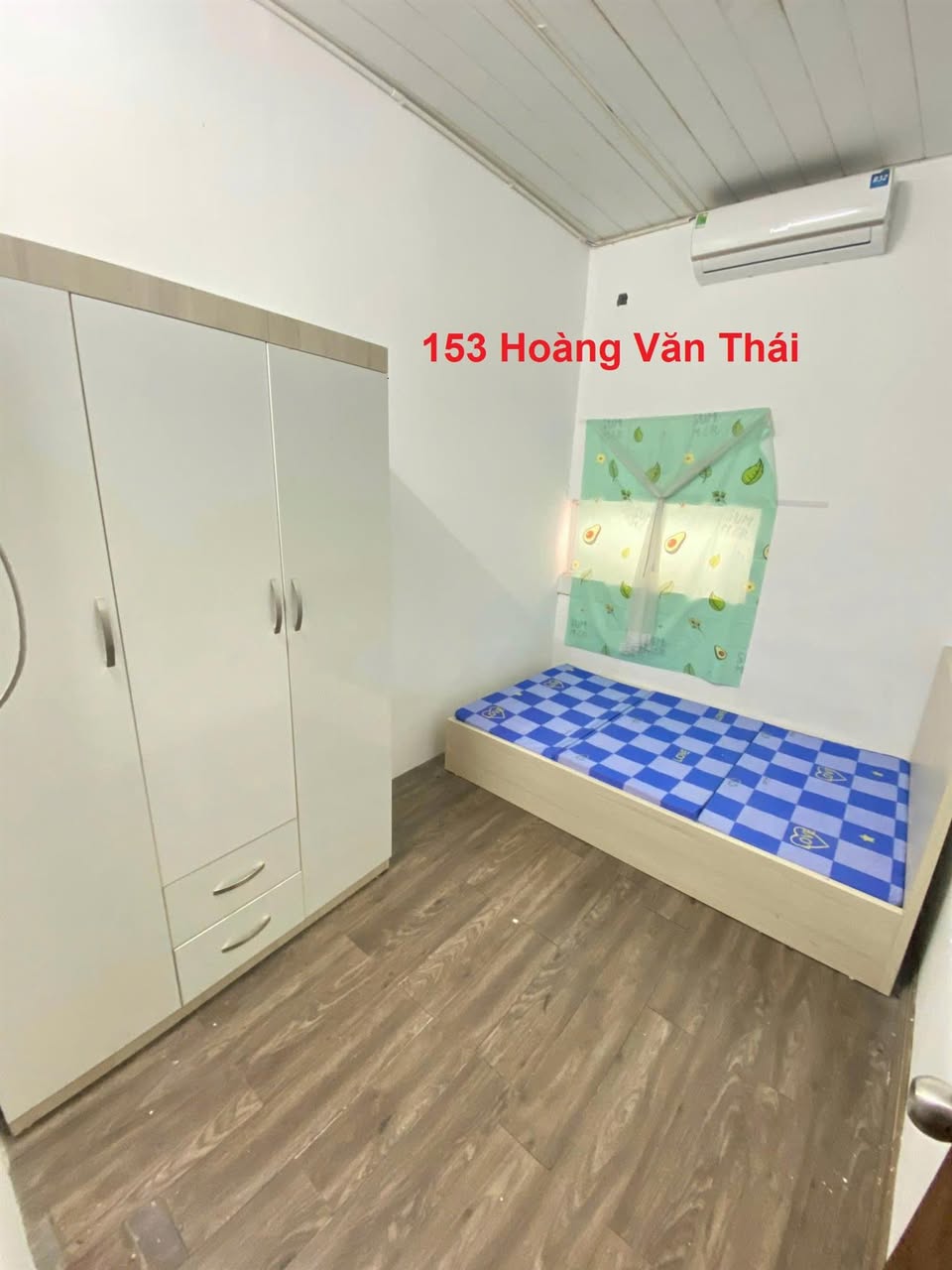 1BR room in Hoang Mai — photo 5