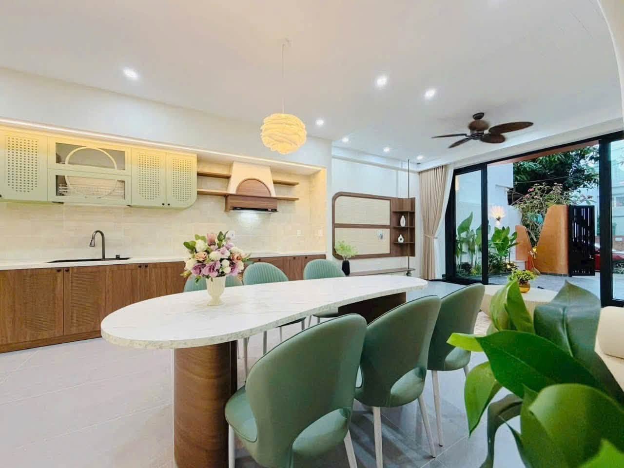 4BR house in Hai Chau — photo 2