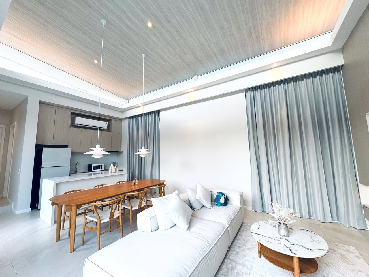3BR villa in Rawai — photo 5