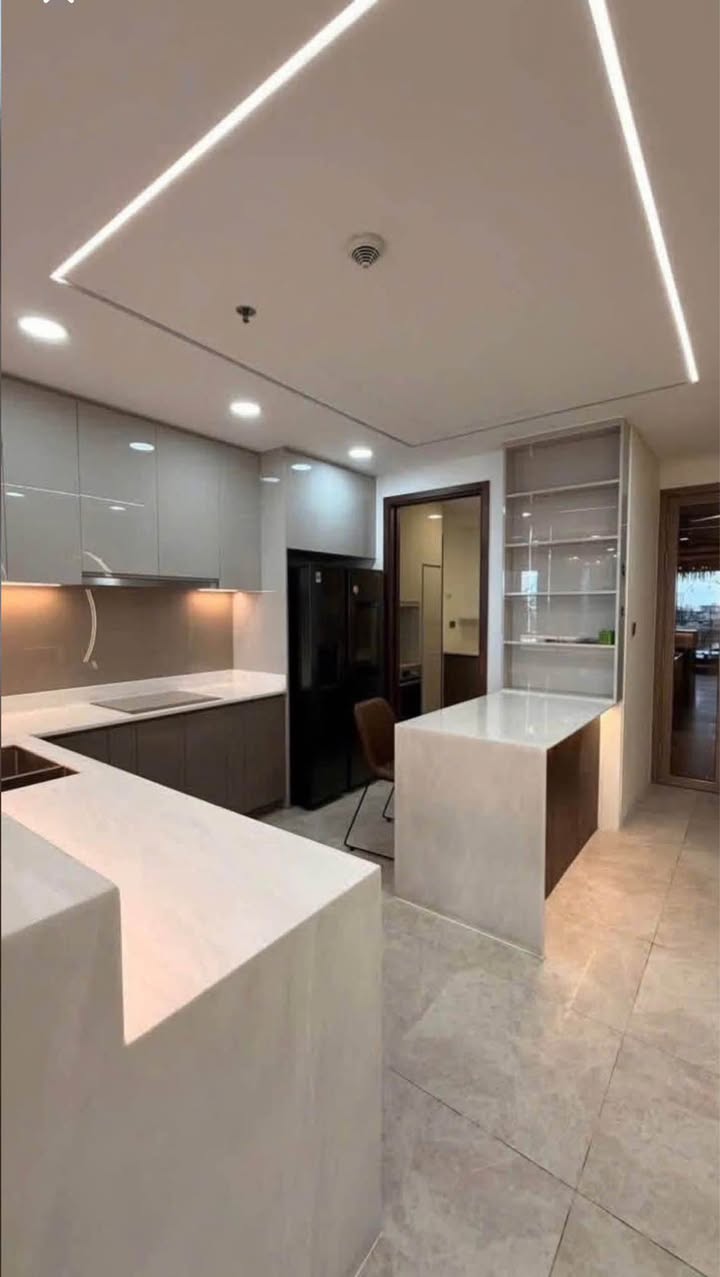 4BR apartment in Thu Thiem — photo 5