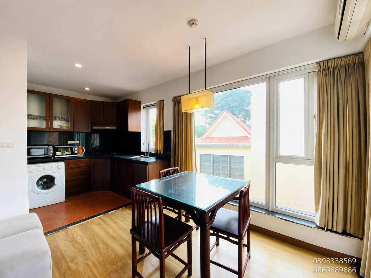 1BR apartment in Tay Ho — photo 3
