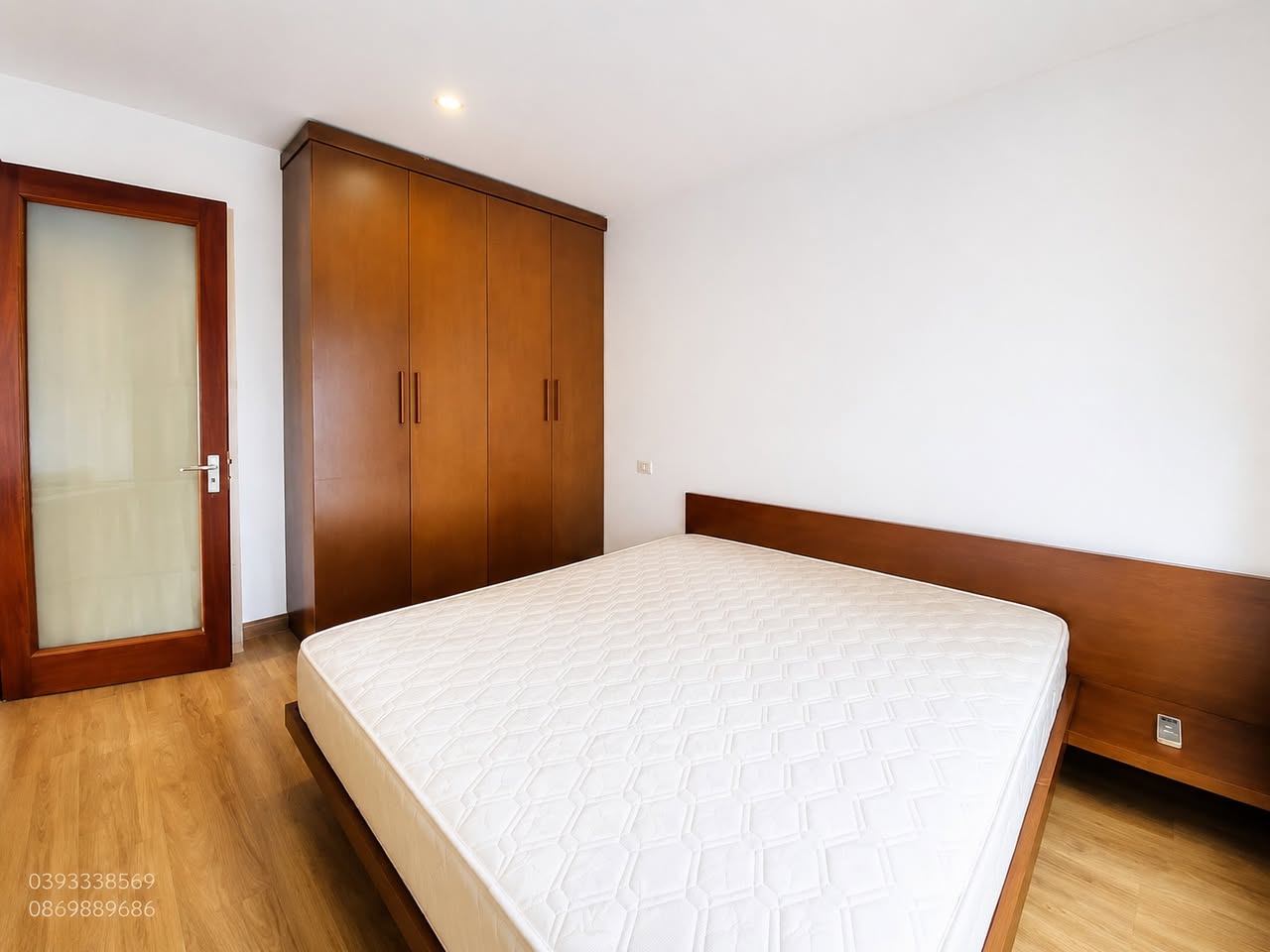 1BR apartment in Tay Ho — photo 5