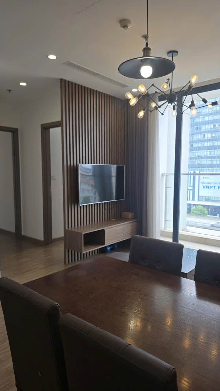 2BR apartment in Tu Liem — photo 2