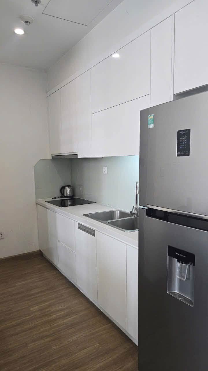2BR apartment in Tu Liem — photo 3