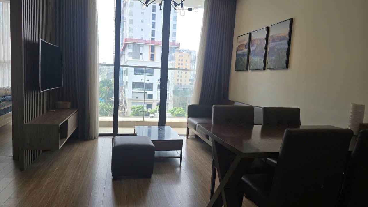 2BR apartment in Tu Liem — photo 5
