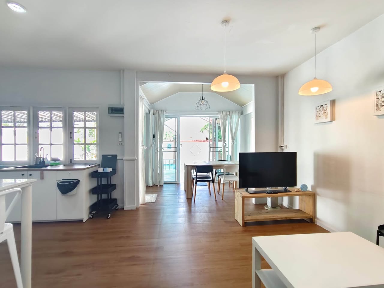 2BR villa in Rawai — photo 5