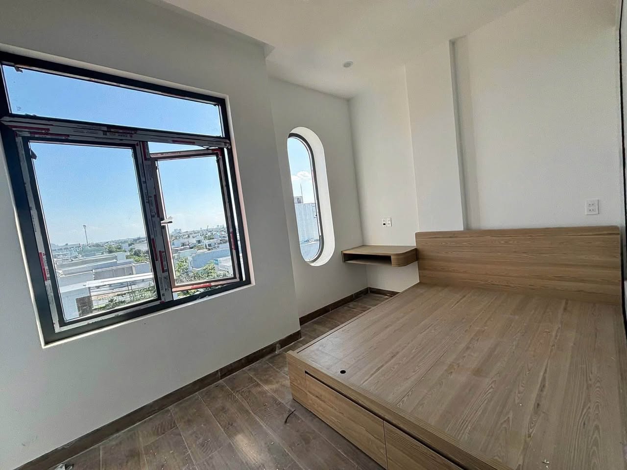1BR apartment in Hoa Xuan — photo 2