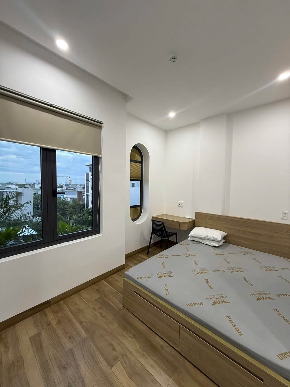 1BR apartment in Hoa Xuan — photo 3